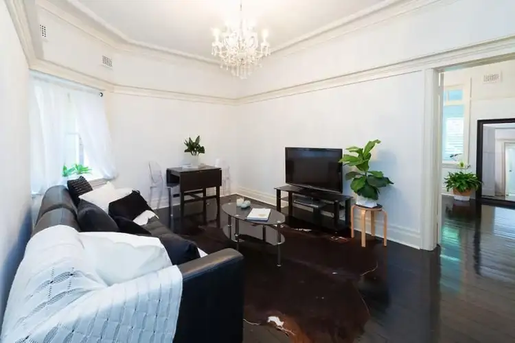 Main view of Homely apartment listing, 6/11 Wylde Street, Potts Point NSW 2011