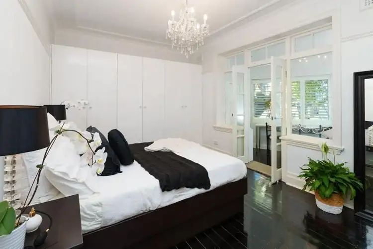 Fourth view of Homely apartment listing, 6/11 Wylde Street, Potts Point NSW 2011