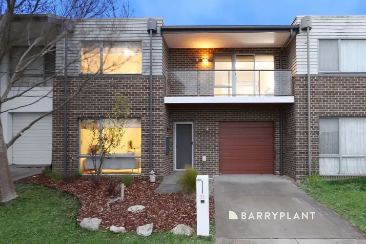 31 Bloom Avenue, Wantirna South VIC 3152
