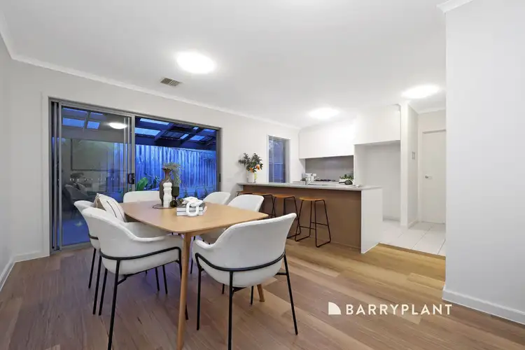 Fifth view of Homely townhouse listing, 31 Bloom Avenue, Wantirna South VIC 3152