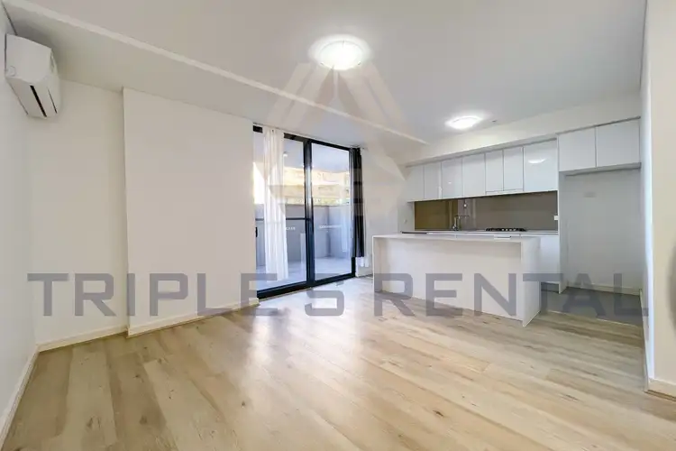 Main view of Homely apartment listing, C110/1-5 Gertrude Street, Wolli Creek NSW 2205
