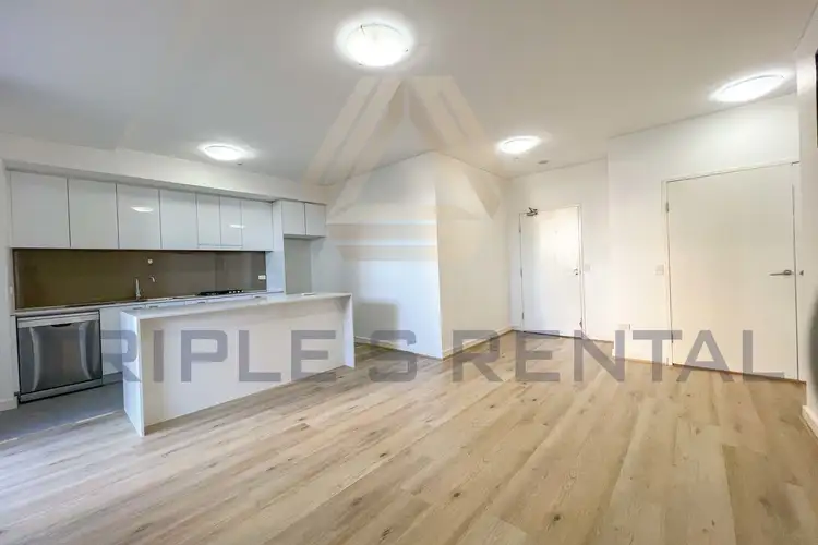 Second view of Homely apartment listing, C110/1-5 Gertrude Street, Wolli Creek NSW 2205