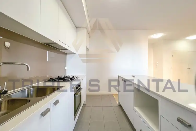 Fourth view of Homely apartment listing, C110/1-5 Gertrude Street, Wolli Creek NSW 2205