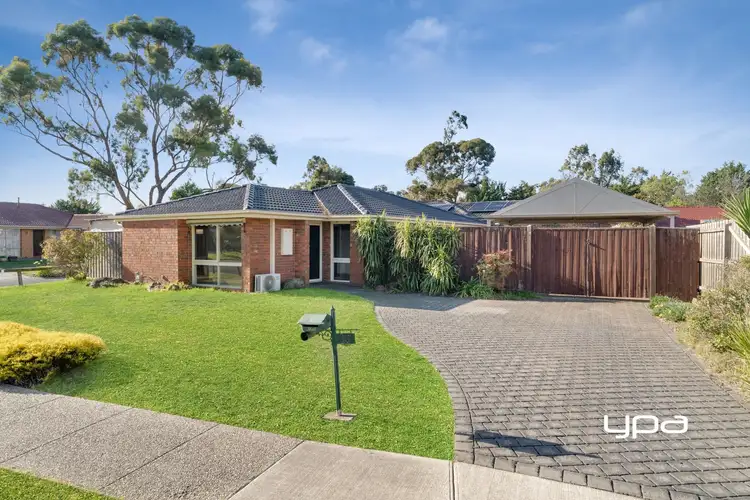 15 Muirfield Drive, Sunbury VIC 3429