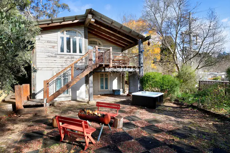 45 East View Avenue, Leura NSW 2780