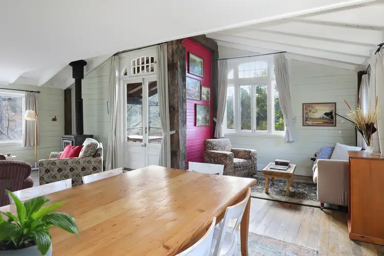 Second view of Homely house listing, 45 East View Avenue, Leura NSW 2780