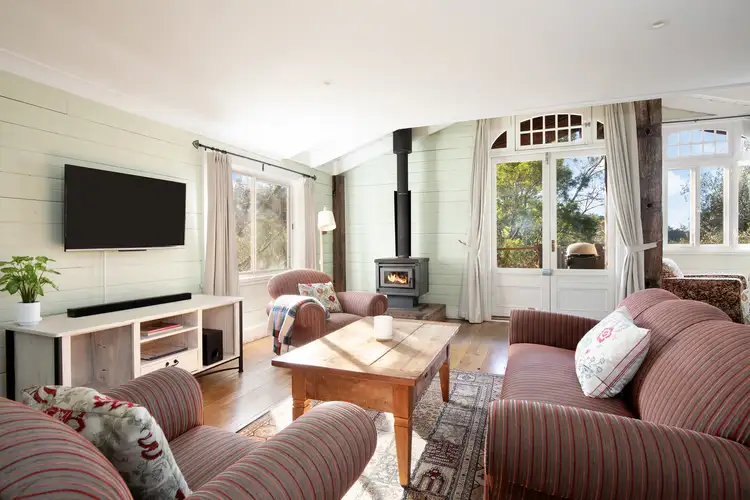 Third view of Homely house listing, 45 East View Avenue, Leura NSW 2780