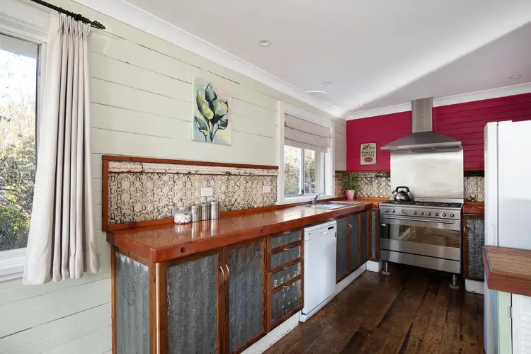 Fourth view of Homely house listing, 45 East View Avenue, Leura NSW 2780
