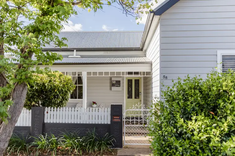58 Mayne Street, Gulgong NSW 2852