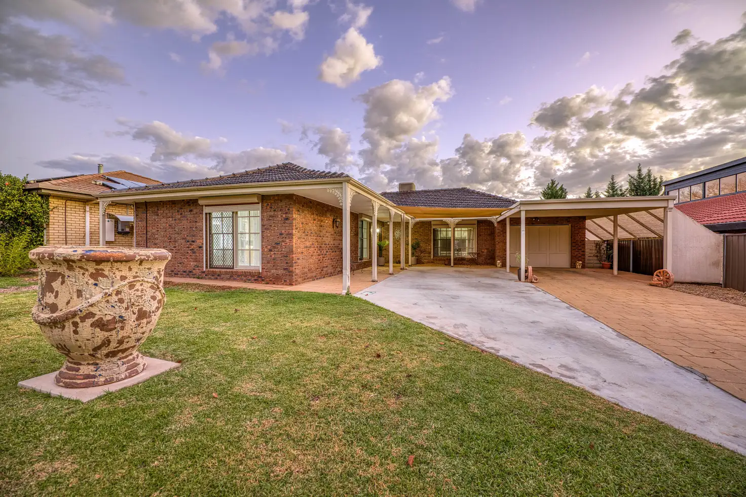 Main view of Homely house listing, 3 Yanina Close, Mildura VIC 3500