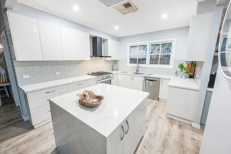 Fourth view of Homely house listing, 3 Yanina Close, Mildura VIC 3500