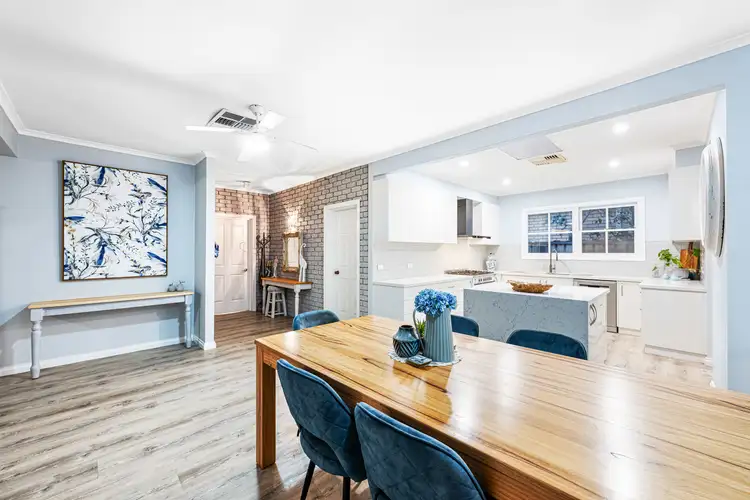 Sixth view of Homely house listing, 3 Yanina Close, Mildura VIC 3500