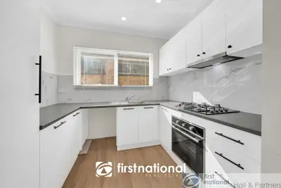 Second view of Homely unit listing, 6/57 Clow Street, Dandenong VIC 3175