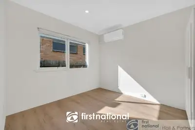 Third view of Homely unit listing, 6/57 Clow Street, Dandenong VIC 3175