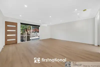 Fifth view of Homely unit listing, 6/57 Clow Street, Dandenong VIC 3175