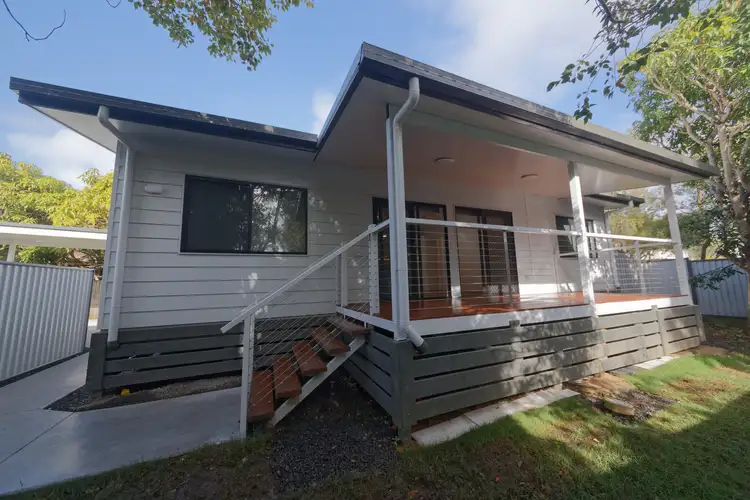 28A Plunkett Street, Woodridge QLD 4114
