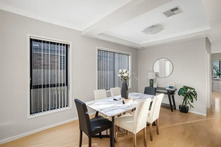Fourth view of Homely semi-detached listing, 46 Kirby Street, Rydalmere NSW 2116