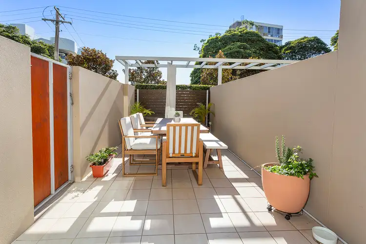 Second view of Homely unit listing, 6/7 Edward Street, Wollongong NSW 2500
