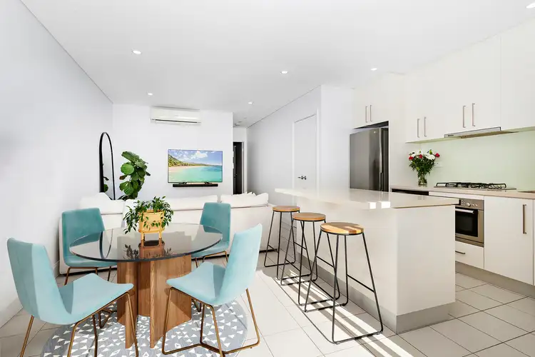 Third view of Homely unit listing, 6/7 Edward Street, Wollongong NSW 2500