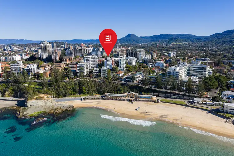 Fourth view of Homely unit listing, 6/7 Edward Street, Wollongong NSW 2500