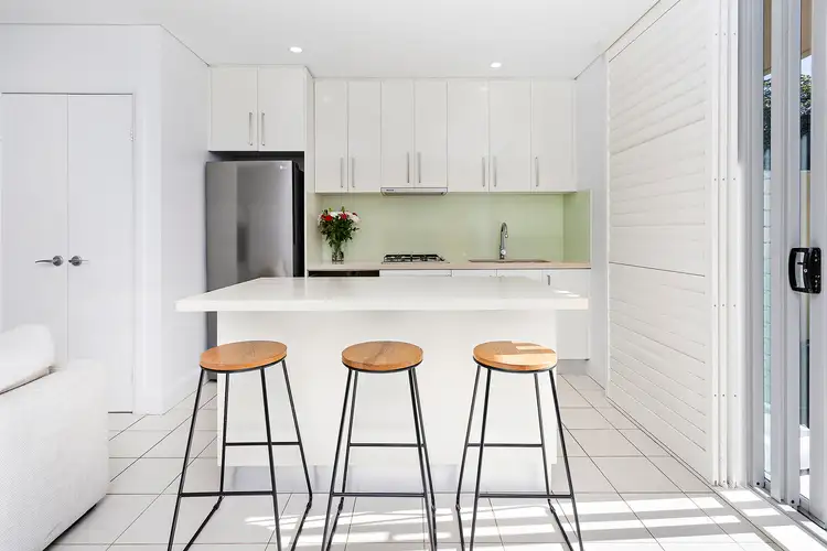 Fifth view of Homely unit listing, 6/7 Edward Street, Wollongong NSW 2500