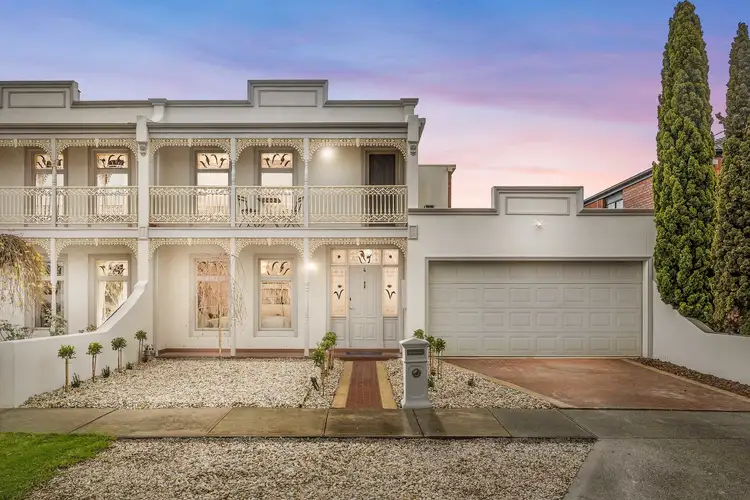 Main view of Homely house listing, 4 Lucetta Way, Sydenham VIC 3037