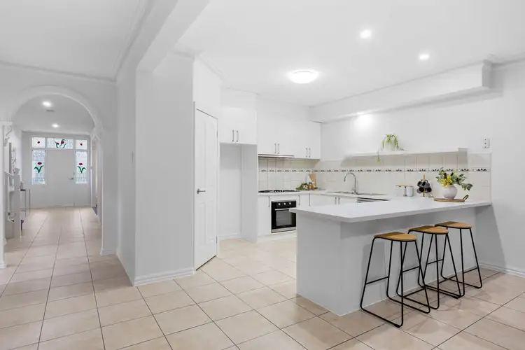 Third view of Homely house listing, 4 Lucetta Way, Sydenham VIC 3037