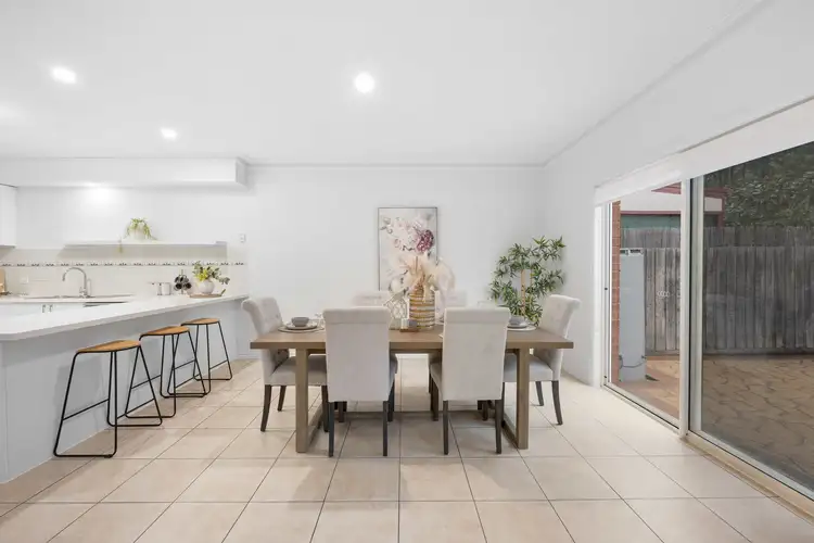 Fifth view of Homely house listing, 4 Lucetta Way, Sydenham VIC 3037