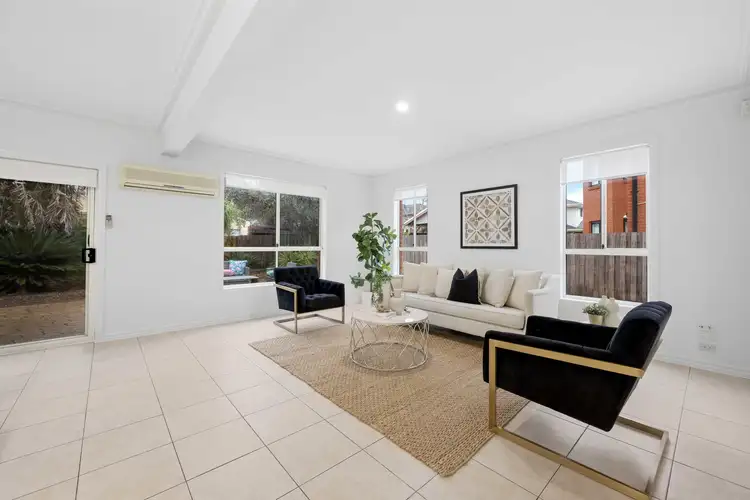 Sixth view of Homely house listing, 4 Lucetta Way, Sydenham VIC 3037