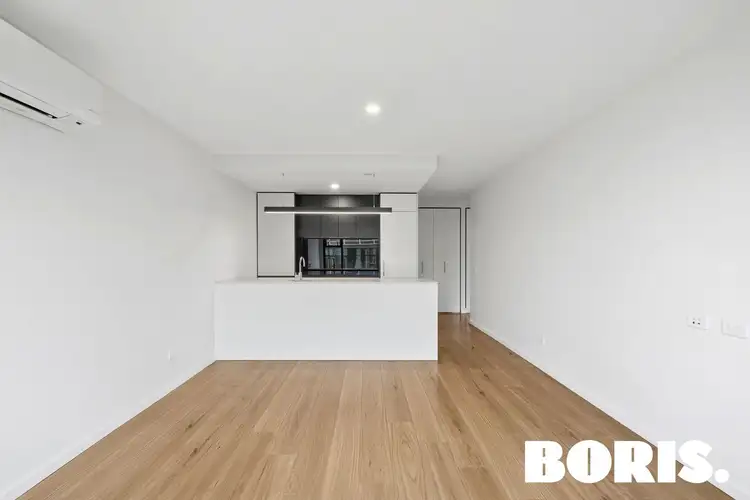 Second view of Homely apartment listing, 711/19 Challis Street, Dickson ACT 2602
