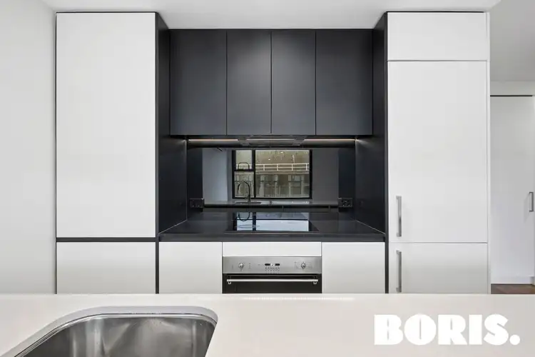 Fourth view of Homely apartment listing, 711/19 Challis Street, Dickson ACT 2602
