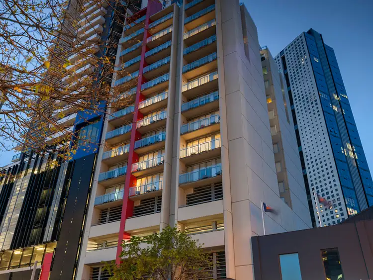1105/285 City Road, Southbank VIC 3006