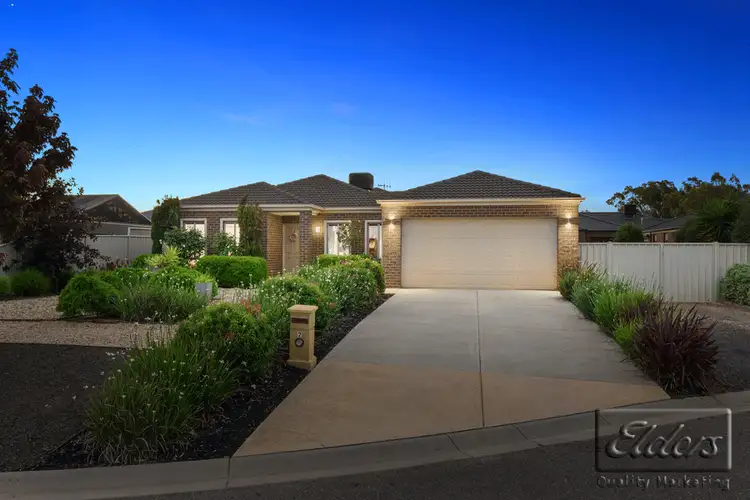 Main view of Homely house listing, 2 Singar Court, Strathfieldsaye VIC 3551