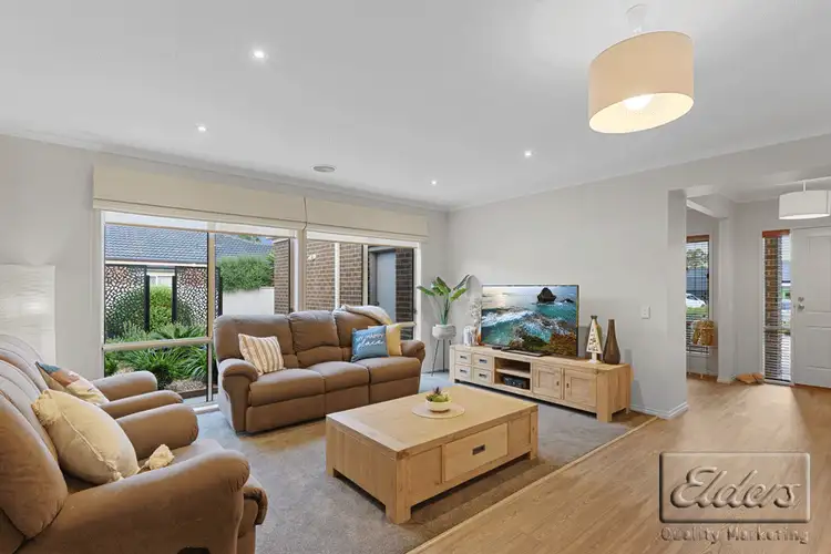 Second view of Homely house listing, 2 Singar Court, Strathfieldsaye VIC 3551