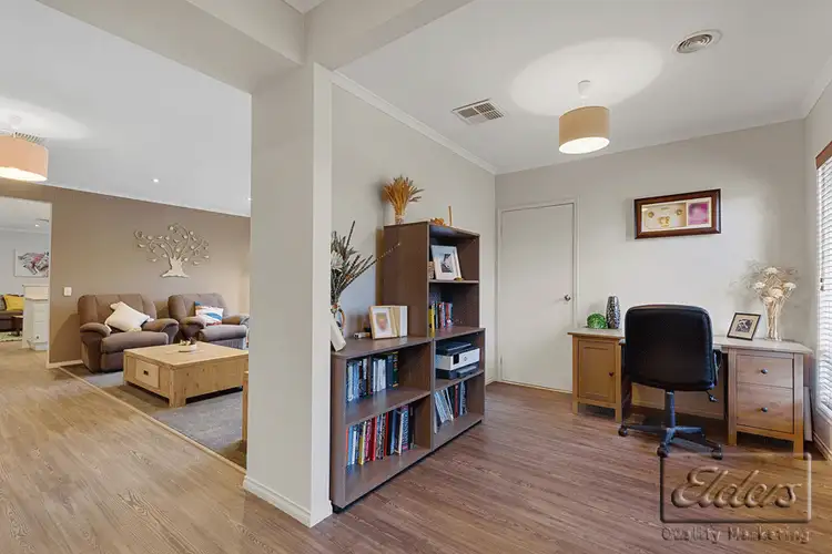 Fifth view of Homely house listing, 2 Singar Court, Strathfieldsaye VIC 3551