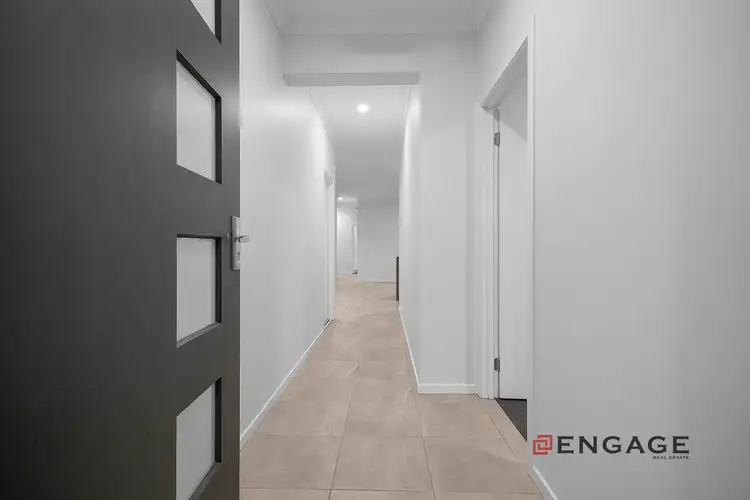 Second view of Homely house listing, 5 Finn Way, Tarneit VIC 3029