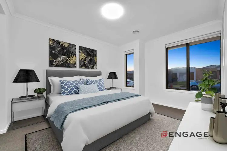 Third view of Homely house listing, 5 Finn Way, Tarneit VIC 3029
