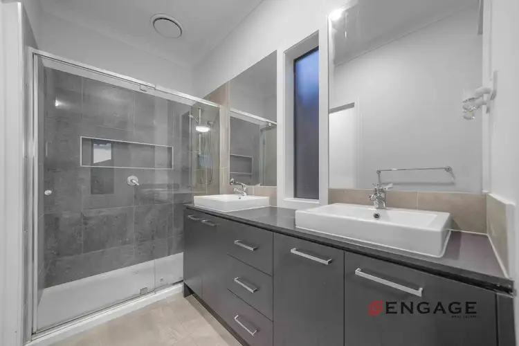 Fourth view of Homely house listing, 5 Finn Way, Tarneit VIC 3029