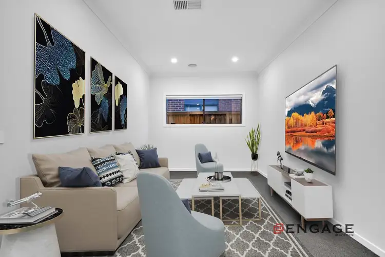 Fifth view of Homely house listing, 5 Finn Way, Tarneit VIC 3029