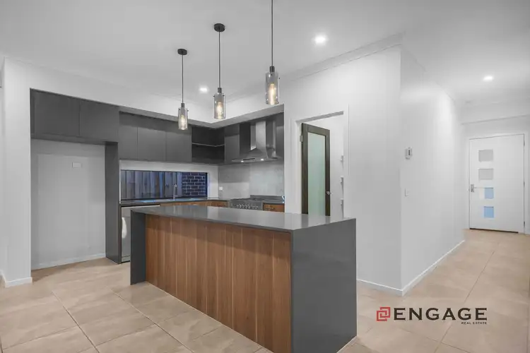 Sixth view of Homely house listing, 5 Finn Way, Tarneit VIC 3029