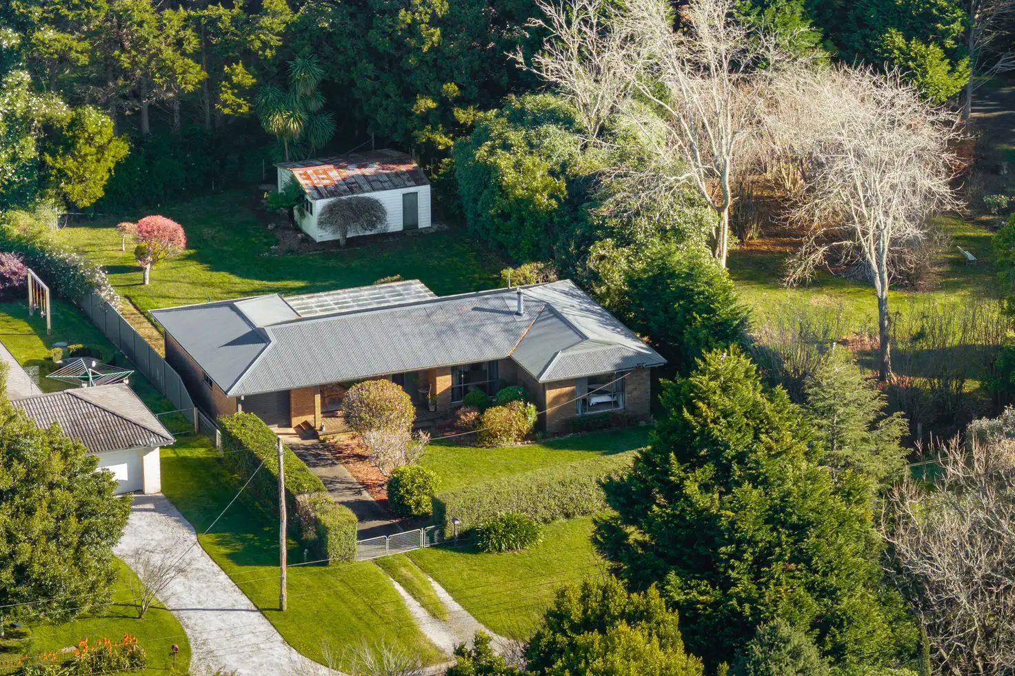 Main view of Homely house listing, 30 Missingham Parade, Robertson NSW 2577