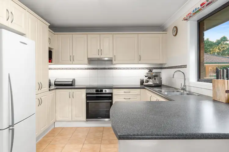 Fourth view of Homely house listing, 30 Missingham Parade, Robertson NSW 2577