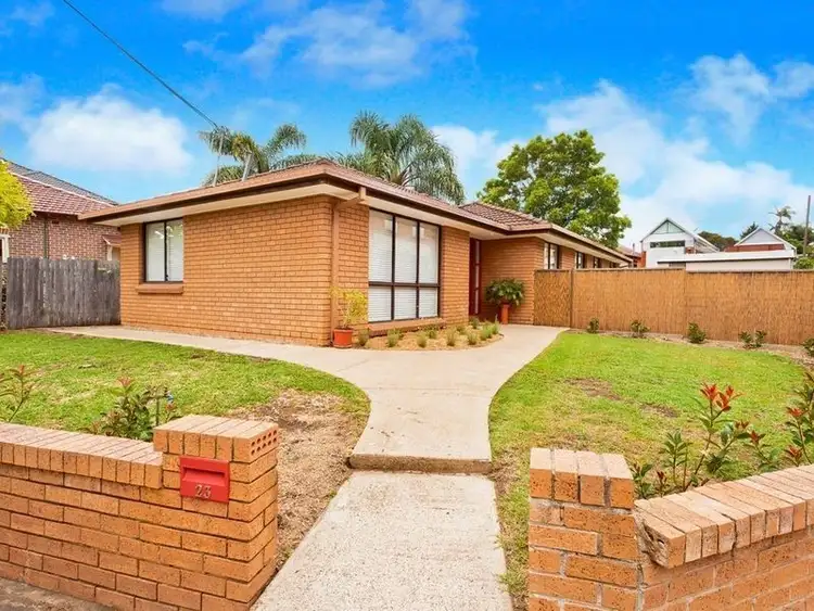 Third view of Homely house listing, 23 Rodd Road, Five Dock NSW 2046