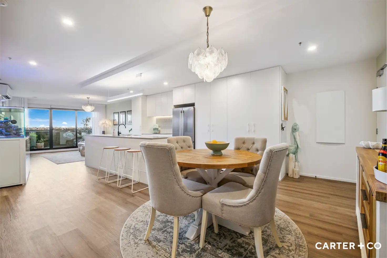 Main view of Homely apartment listing, 110/181 Sutherland Crescent, Taylor ACT 2913