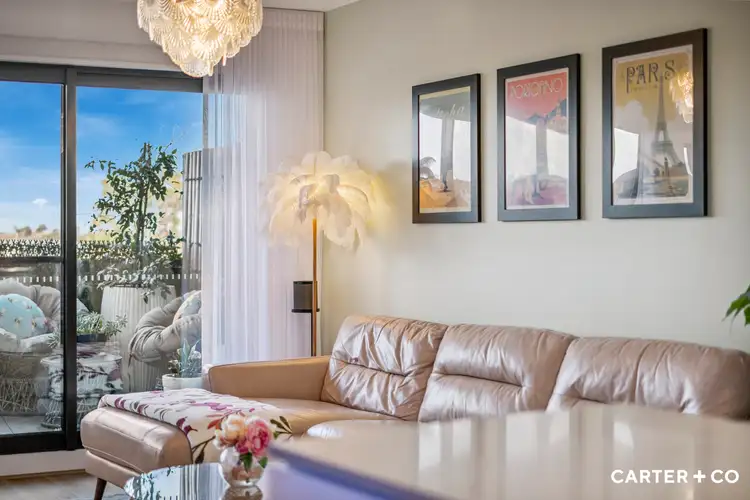 Sixth view of Homely apartment listing, 110/181 Sutherland Crescent, Taylor ACT 2913