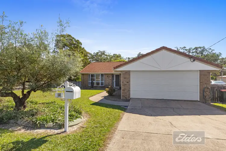 49 Golden Hind Avenue, Cooloola Cove QLD 4580