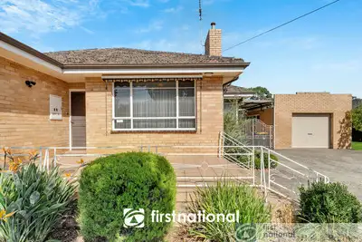 Fourth view of Homely house listing, 73 Scott Street, Dandenong VIC 3175