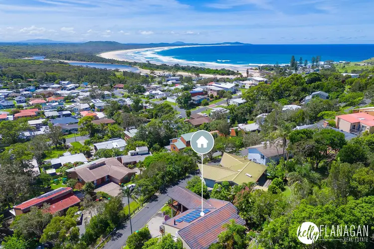 16 Noongah Terrace, Crescent Head NSW 2440