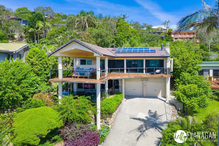 16 Noongah Terrace, Crescent Head NSW 2440