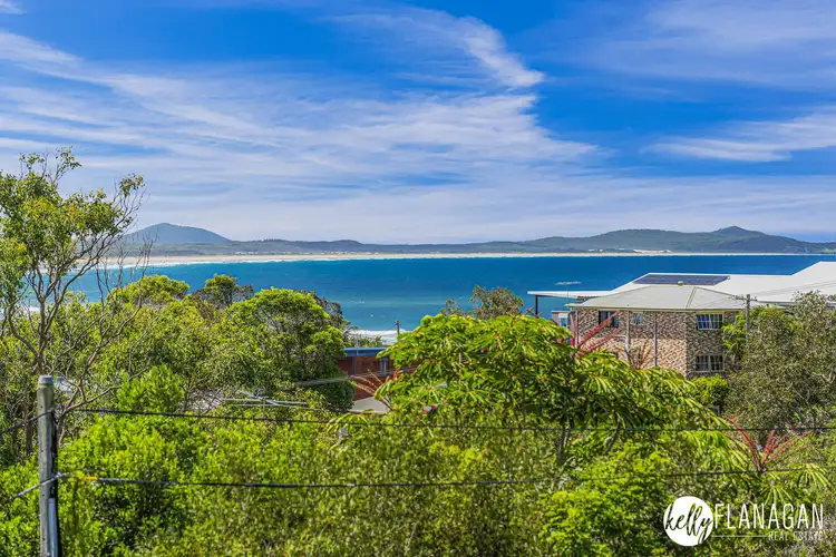 Second view of Homely house listing, 16 Noongah Terrace, Crescent Head NSW 2440